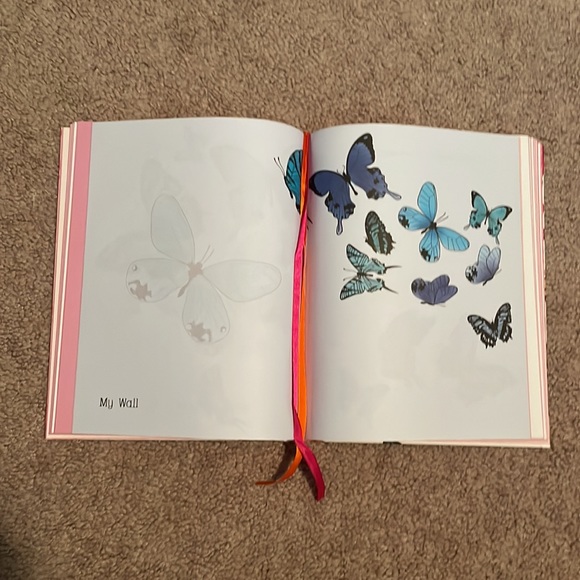 Butterfly Journal - Picture 7 of 7